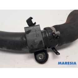 Fiat - Punto - Intercooler Rohr