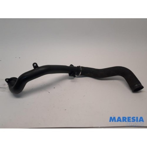 Fiat - Punto - Intercooler Rohr