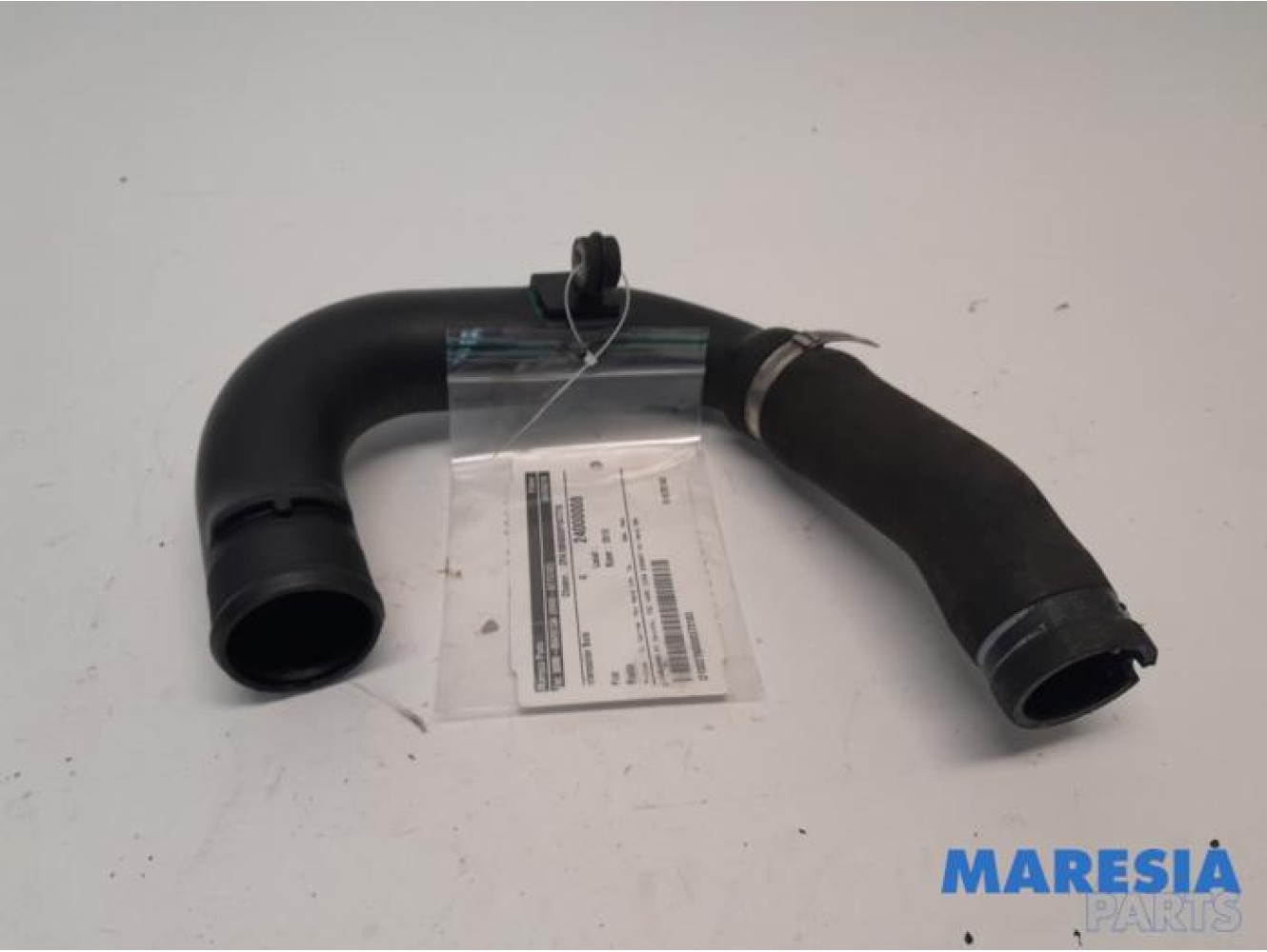 Fiat - Punto - Intercooler Buis