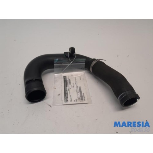 Fiat - Punto - Intercooler tube