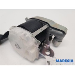 Citroen - C1 - Front seatbelt, right