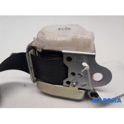 Citroen - C1 - Front seatbelt, right
