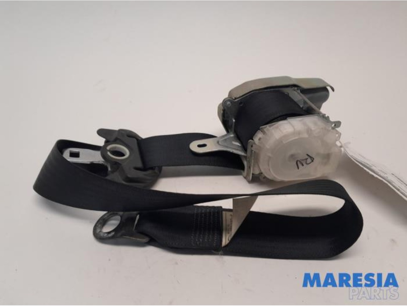 Citroen - C1 - Front seatbelt, right