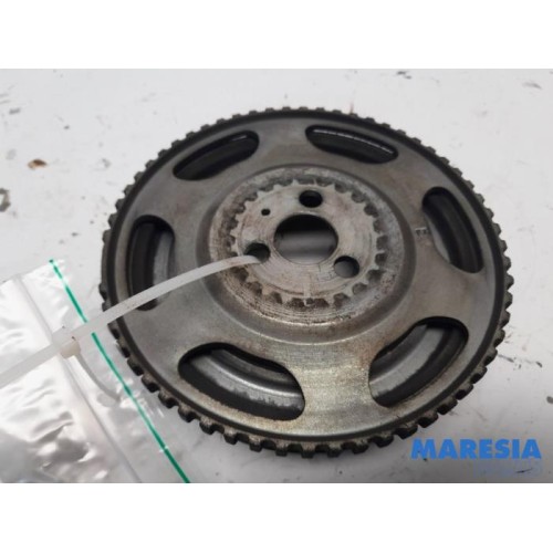 Fiat - Panda - Crankshaft pulley