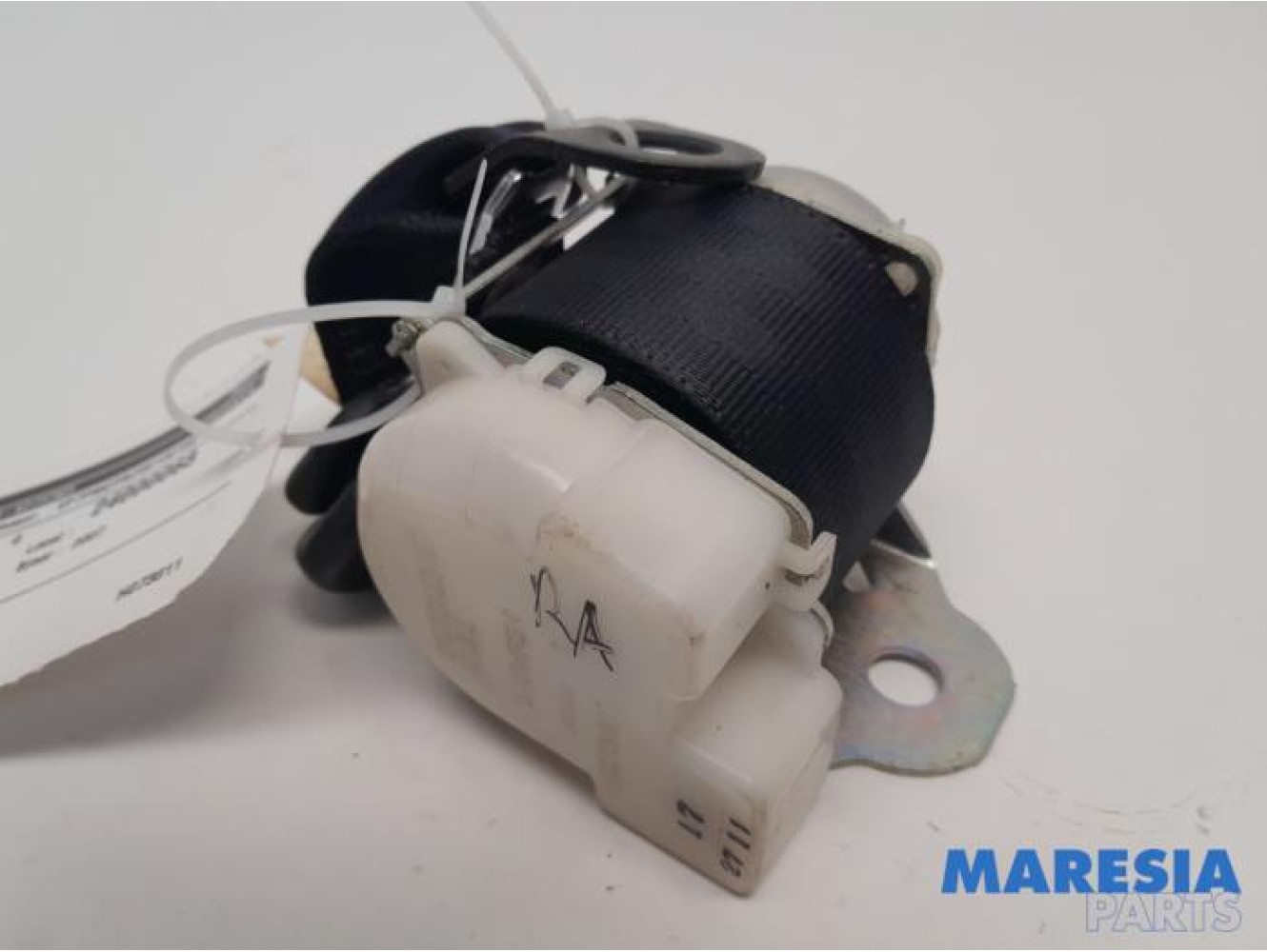 Citroen - C1 - Sicherheitsgurt rechts hinten