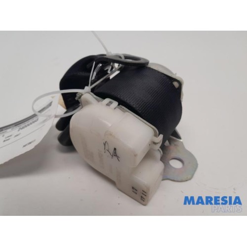 Citroen - C1 - Rear seatbelt, right