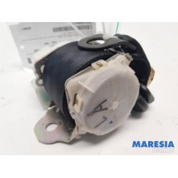 Citroen - C1 - Veiligheidsgordel links-achter