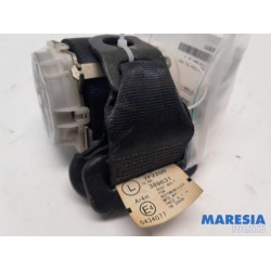 Citroen - C1 - Veiligheidsgordel links-achter
