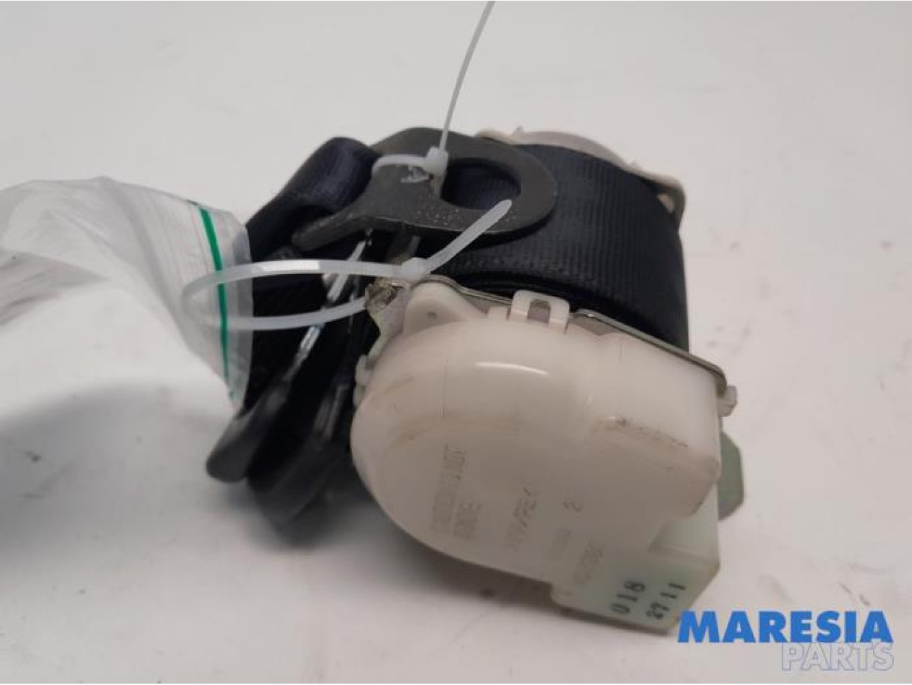 Citroen - C1 - Veiligheidsgordel links-achter
