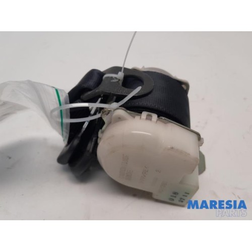 Citroen - C1 - Sicherheitsgurt links hinten