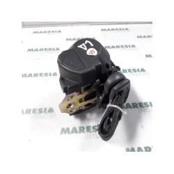 Alfa Romeo - GTV - Sicherheitsgurt links hinten