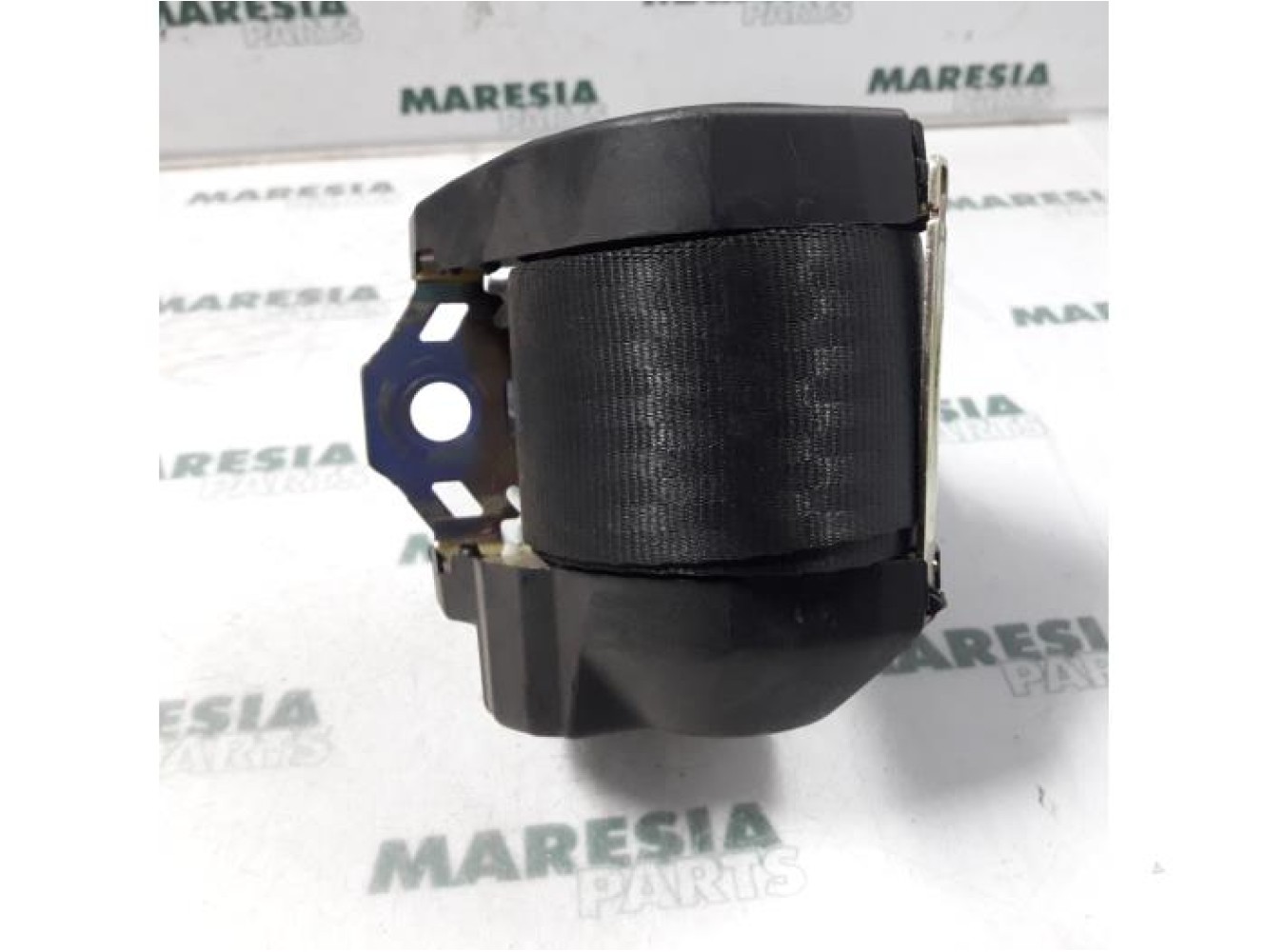 Alfa Romeo - GTV - Sicherheitsgurt links hinten