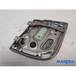 Citroen - C1 - Tank Klep