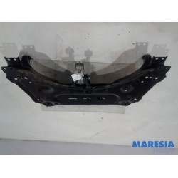 Renault - Kadjar - Subframe