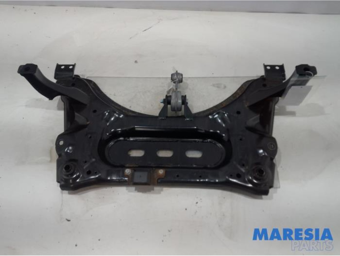 Renault - Kadjar - Subframe