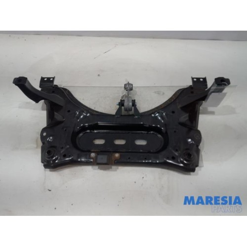 Renault - Kadjar - Subframe