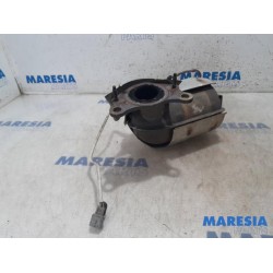 Renault - Scenic - Catalytic converter