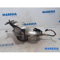 Renault - Scenic - Catalytic converter