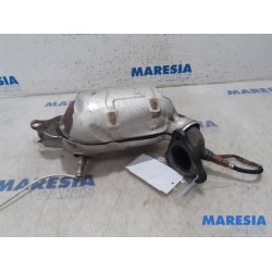 Renault - Scenic - Catalytic converter