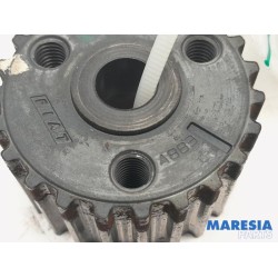 Fiat - Panda - Crankshaft sprocket