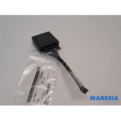 Renault - Megane - Towbar module