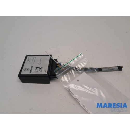 Renault - Megane - Towbar module