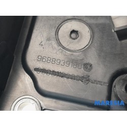 Citroen - C3 - Couvercle soupapes
