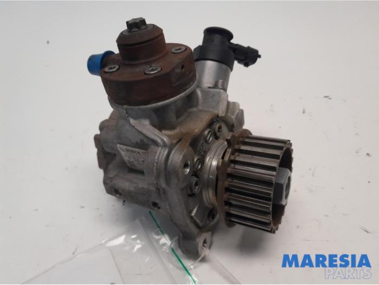 Citroen - C3 - Kraftstoffpumpe Mechanisch
