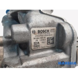 Citroen - C3 - Kraftstoffpumpe Mechanisch