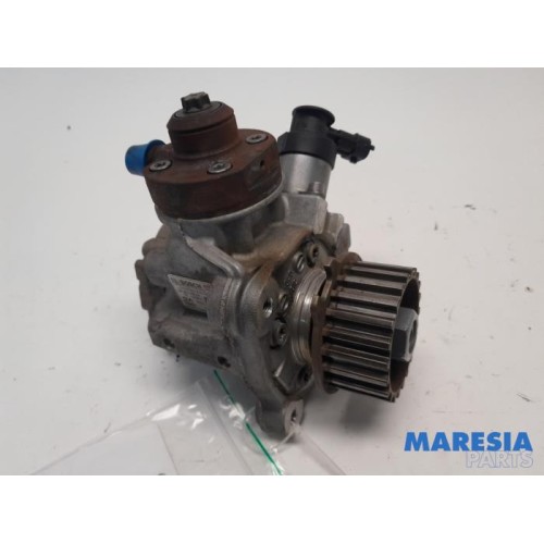 Citroen - C3 - Kraftstoffpumpe Mechanisch