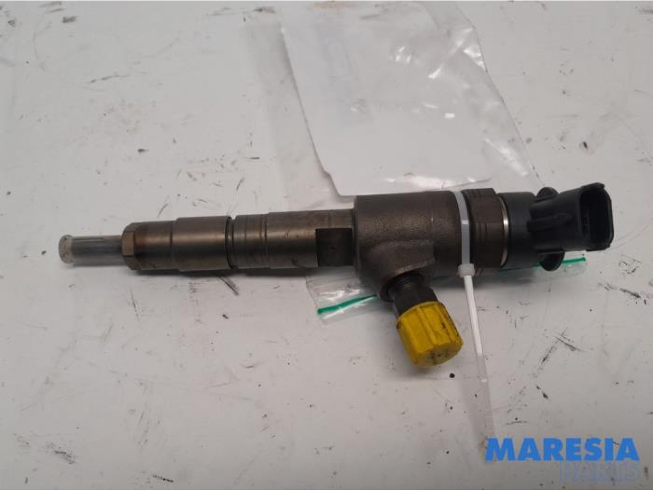 Citroen - C3 - Injector (diesel)