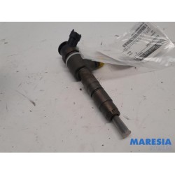 Citroen - C3 - Injector (diesel)
