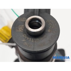 Citroen - C3 - Injector (diesel)