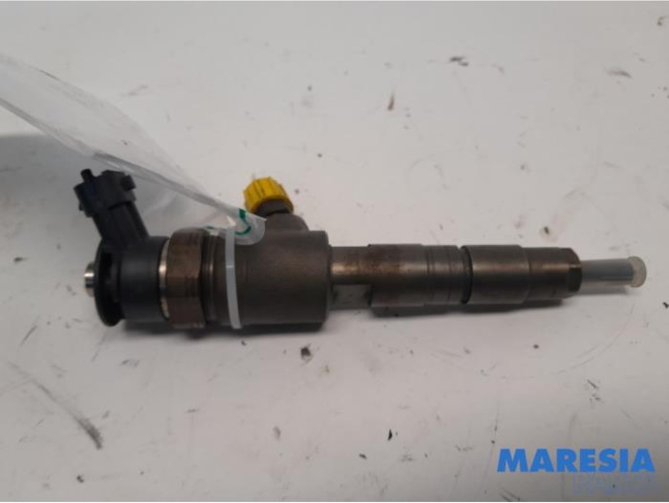Citroen - C3 - Injector (diesel)