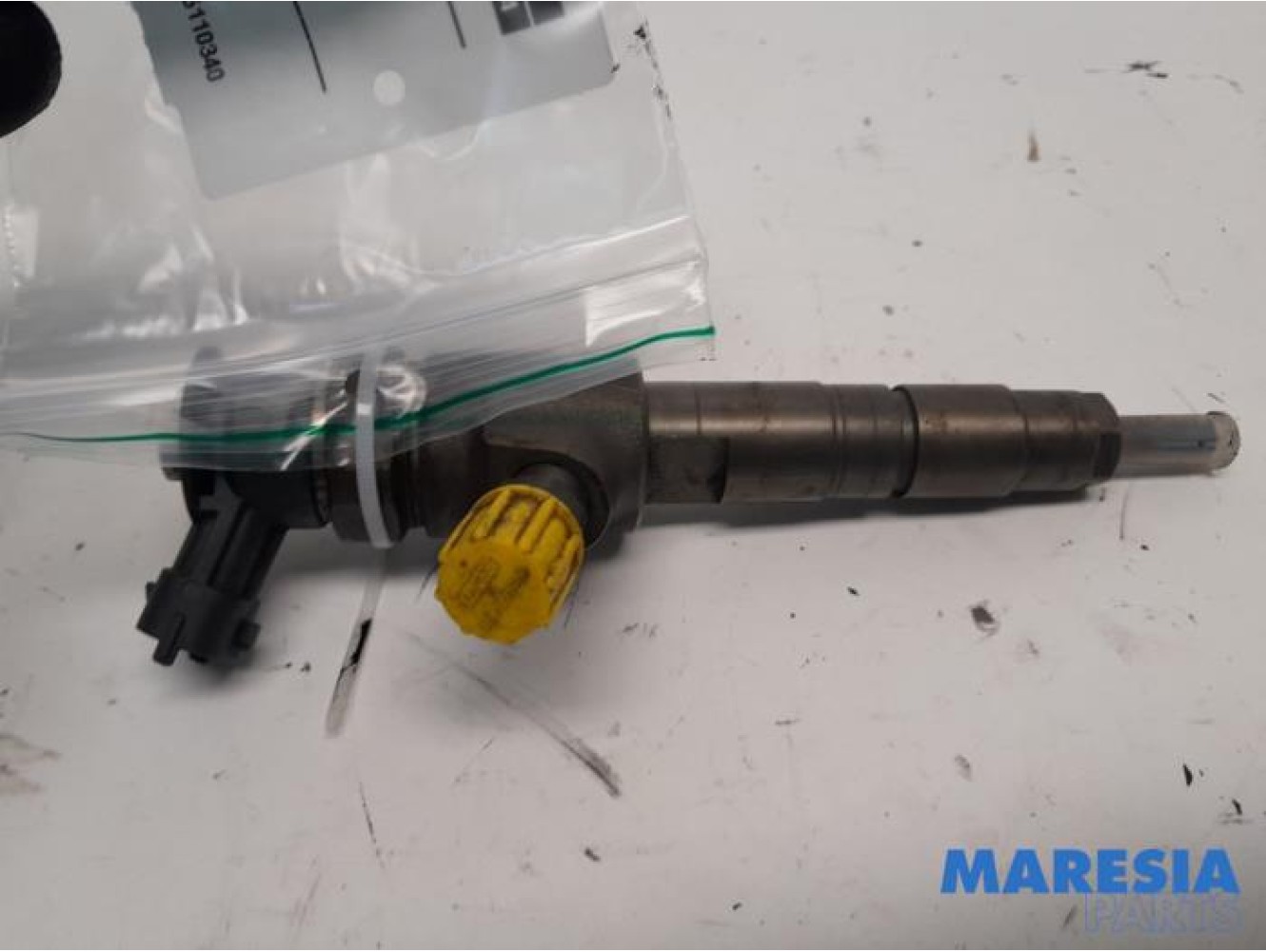Citroen - C3 - Injector (diesel)