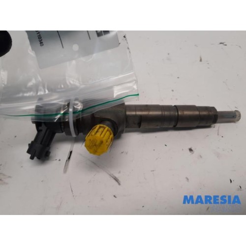 Citroen - C3 - Injector (diesel)