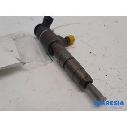 Citroen - C3 - Injector (diesel)