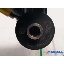 Citroen - C3 - Injector (diesel)