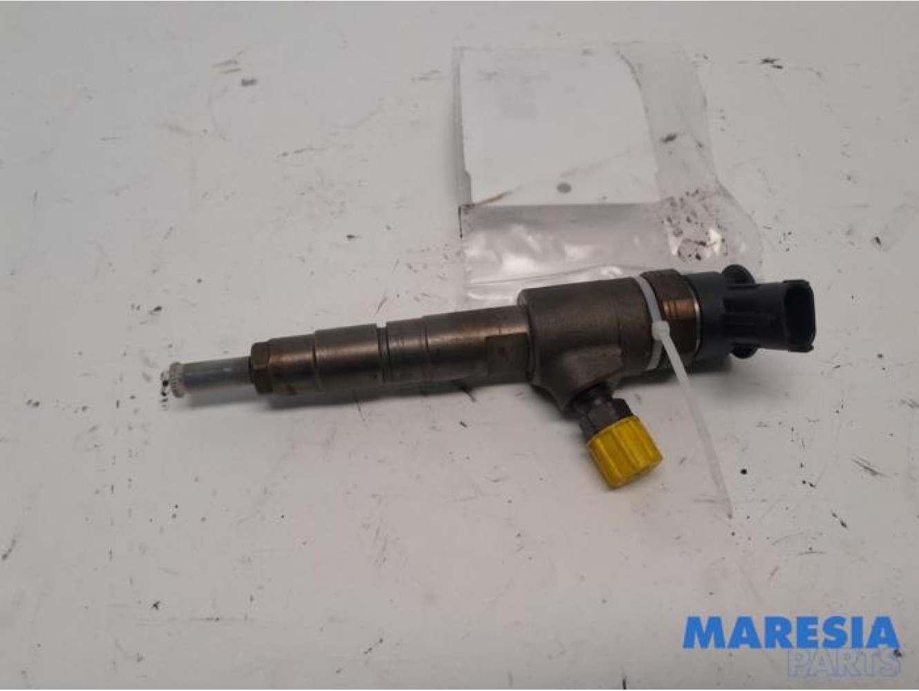 Citroen - C3 - Injector (diesel)