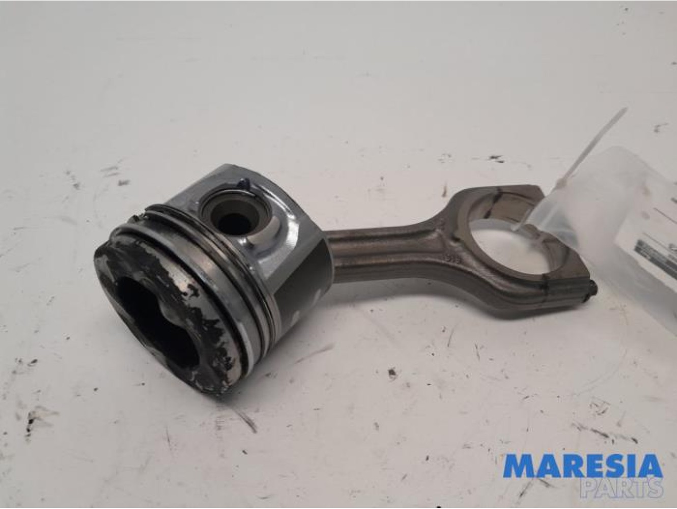 Citroen - C3 - Connecting rod