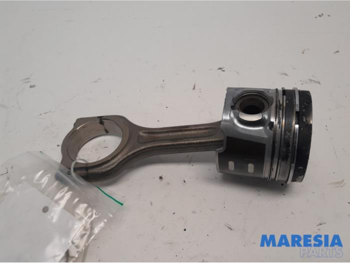 Citroen - C3 - Connecting rod