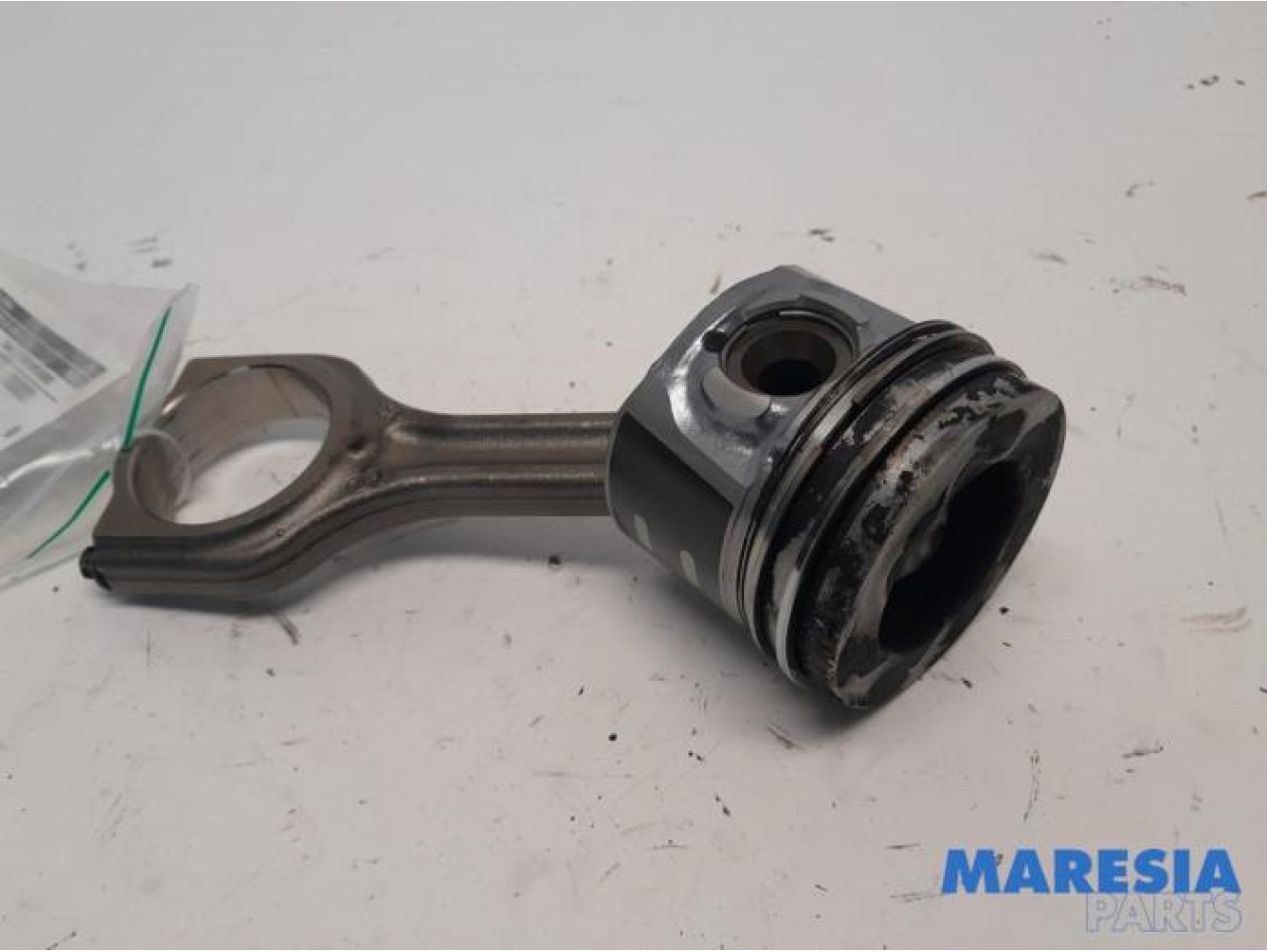 Citroen - C3 - Connecting rod