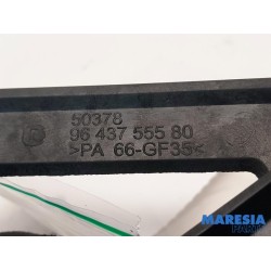 Citroen - C3 - Tube d'aspiration huile