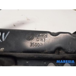 Fiat - 500 - Front part support