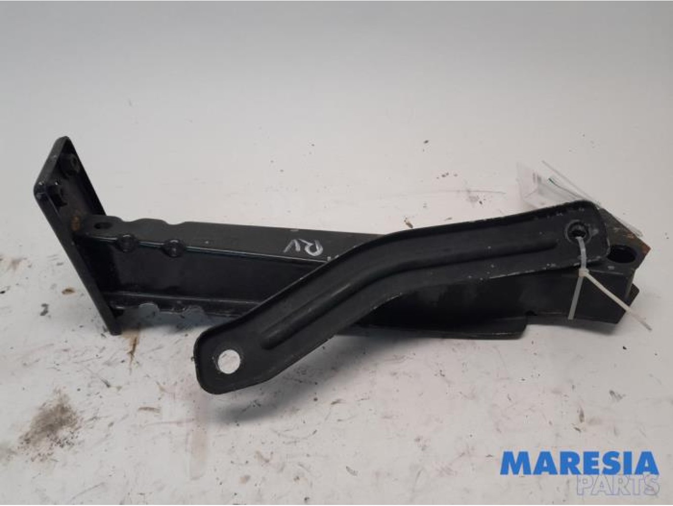 Fiat - 500 - Front part support