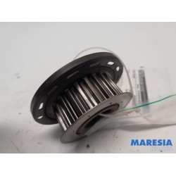 Citroen - C3 - Crankshaft sprocket
