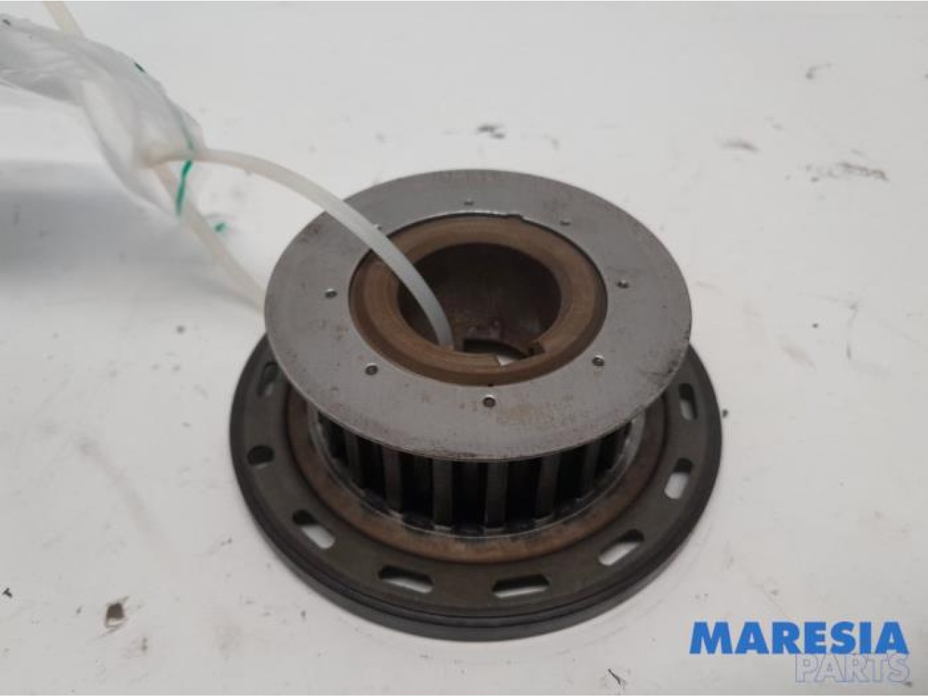 Citroen - C3 - Crankshaft sprocket