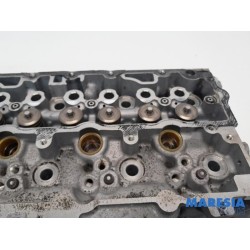 Citroen - C3 - Cylinder head