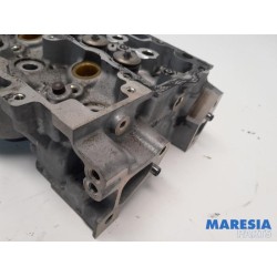 Citroen - C3 - Cylinder head