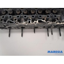 Citroen - C3 - Cylinder head